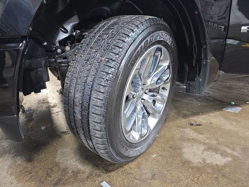 Used 2023 RAM 1500 Laramie image 31