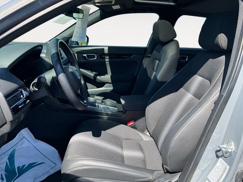 Used 2025 Honda Civic Sport Touring image 10