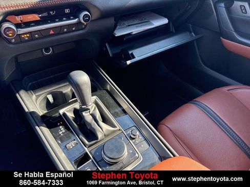 Used 2025 MAZDA CX-50 Meridian Edition w/ Apex Package image 22