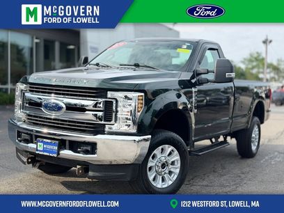 Used 2019 Ford F350 XL w/ STX Appearance Package