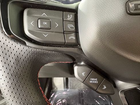 New 2026 Dodge Charger Scat Pack AWD/4WD image 21