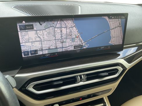 Certified 2024 BMW 430i Convertible w/ Premium Package RWD image 25
