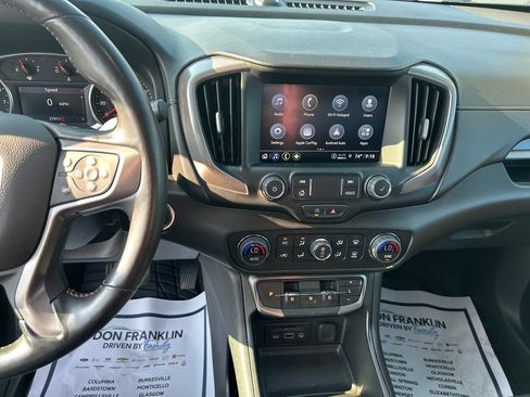 Used 2022 GMC Terrain AT4 AWD/4WD image 20