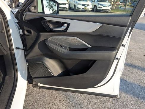 Certified 2024 Acura MDX FWD image 38