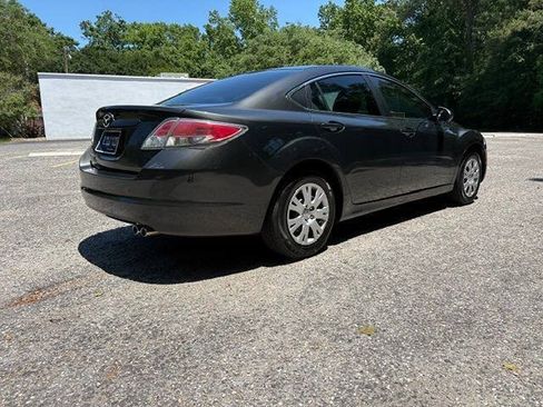 Used 2013 MAZDA MAZDA6 i Sport FWD image 6