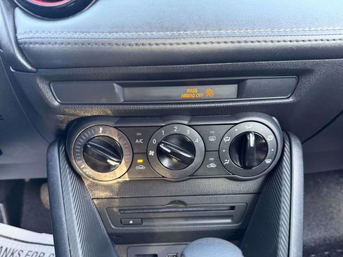 Used 2017 MAZDA CX-3 Sport image 23