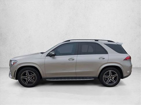Used 2022 Mercedes-Benz GLE 350 image 8