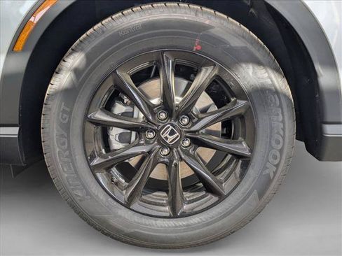 New 2026 Honda CR-V Sport image 10