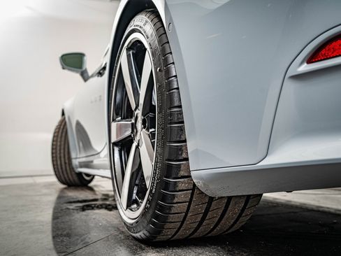 New 2026 Porsche 911 Carrera 4S image 62