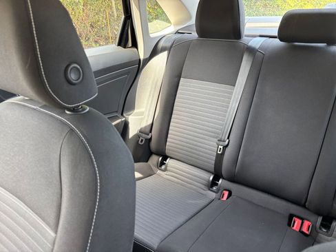 Used 2025 Volkswagen Jetta S image 38