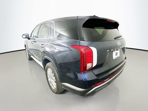Used 2025 Hyundai Palisade SEL FWD image 7