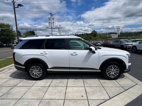Certified 2026 Hyundai Palisade SEL AWD/4WD image 6