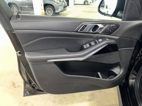 Used 2024 BMW X7 xDrive40i w/ M Sport Package image 18