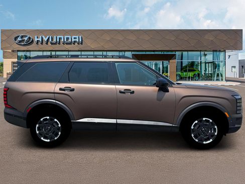 New 2026 Hyundai Palisade XRT Pro image 9