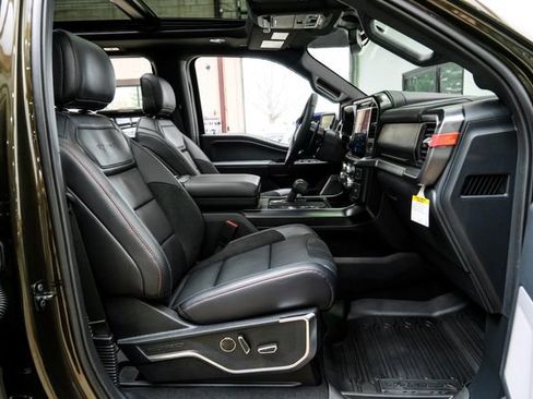 Used 2026 Ford F150 Raptor AWD/4WD image 69