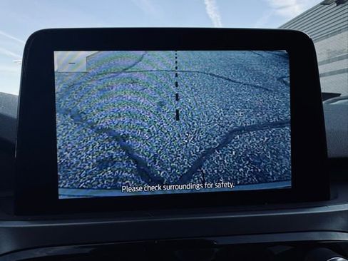 Used 2025 Ford Escape Active image 35