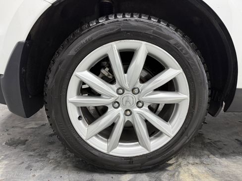 Used 2021 Acura RDX Tech image 30