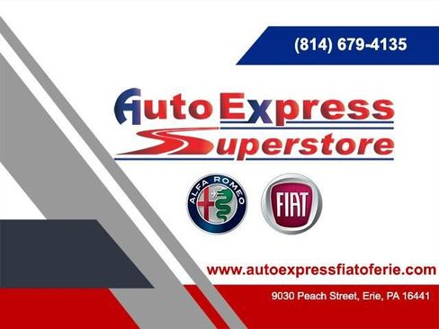 Used 2017 Alfa Romeo Giulia AWD image 25