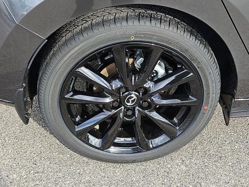 New 2026 MAZDA MAZDA3 2.5 S Hatchback w/ Premium Pkg image 7