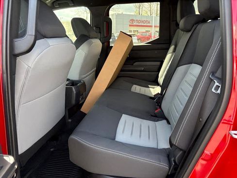 New 2026 Toyota Tacoma TRD Sport AWD/4WD image 8