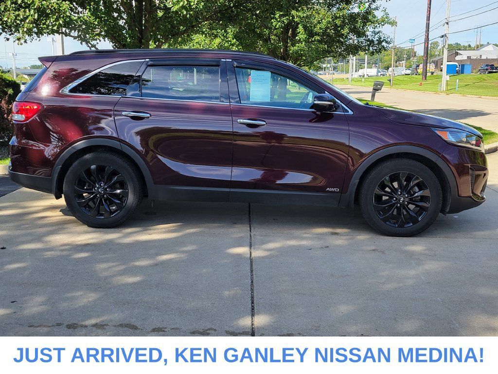 Used 2019 Kia Sorento S AWD/4WD image 2