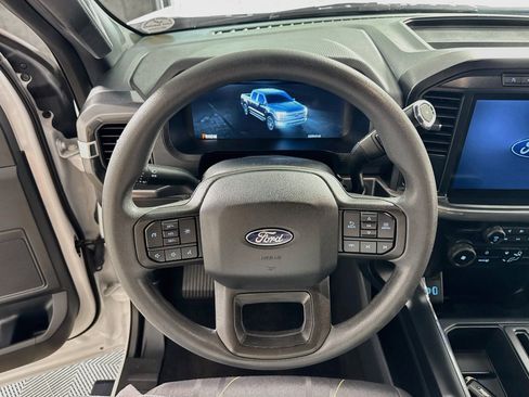 Used 2024 Ford F150 STX AWD/4WD image 14