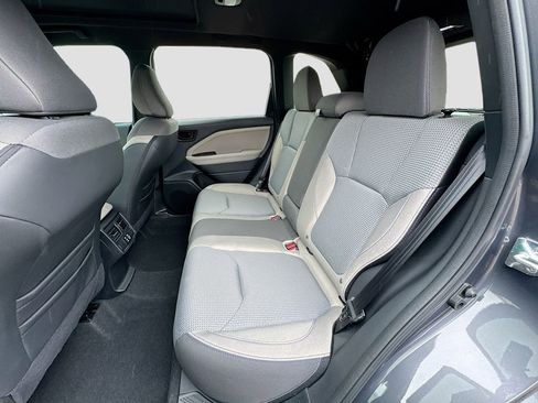 Certified 2025 Subaru Forester Premium w/ Convenience Package #1 image 34