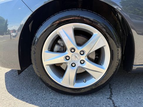 Used 2012 Acura TSX Sport Wagon FWD image 24