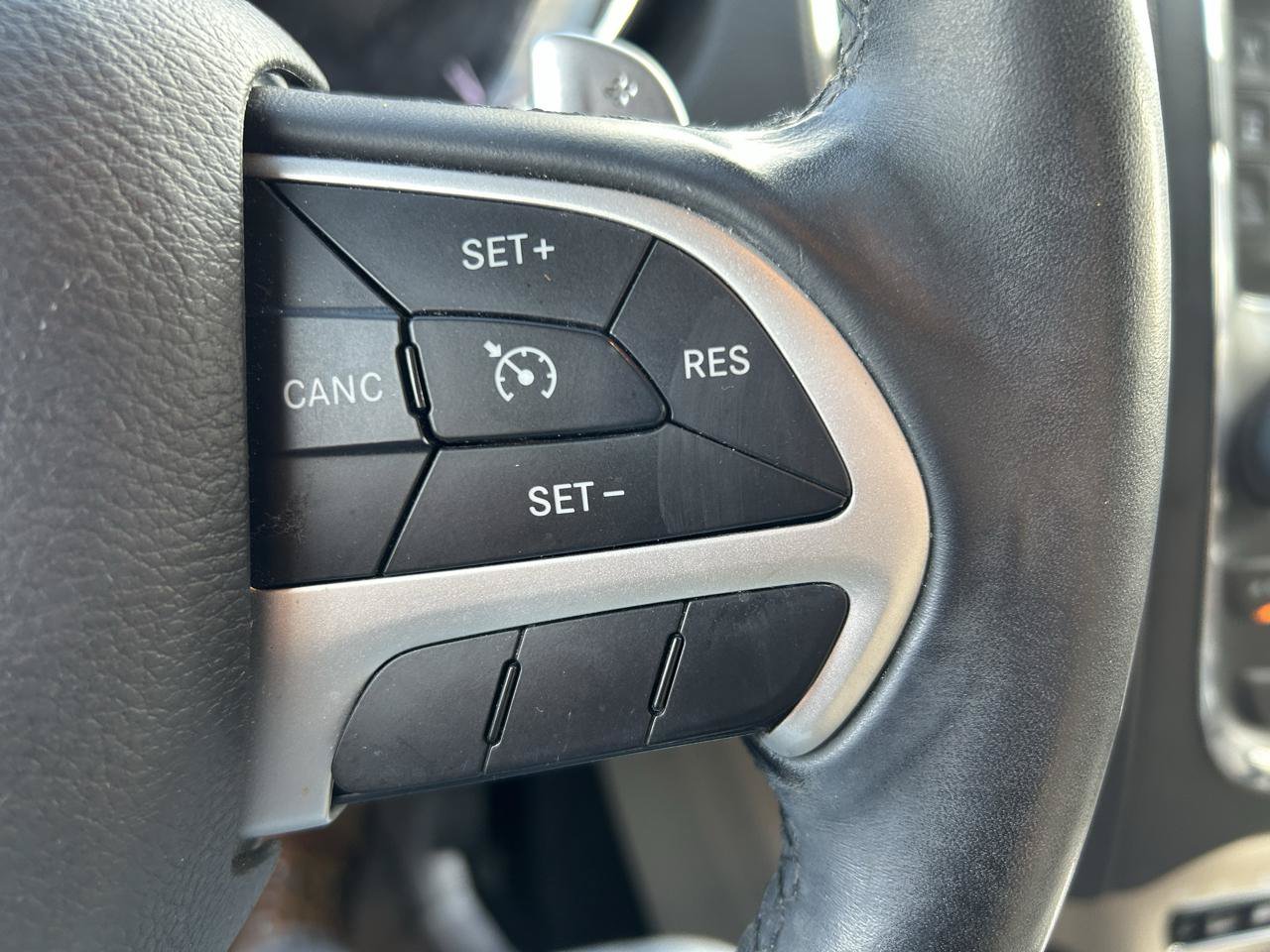 Used 2014 Dodge Durango SXT w/ Quick Order Package 23B AWD/4WD image 20