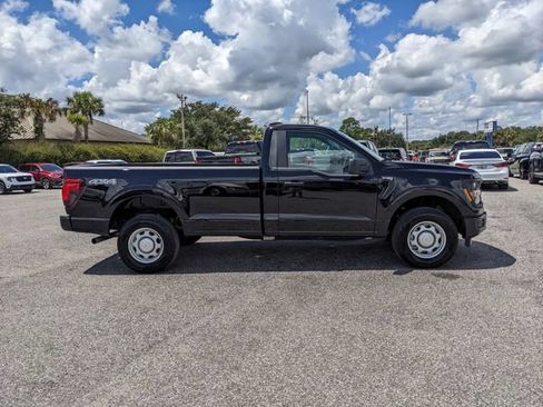 Used 2026 Ford F150 XL AWD/4WD image 3