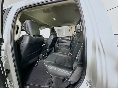 Used 2024 RAM 2500 Laramie w/ Safety Group image 26