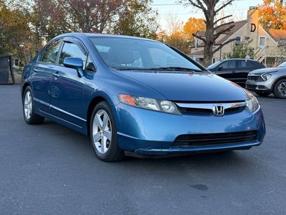 Used 2006 Honda Civic EX