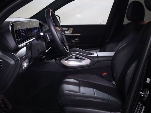 Certified 2026 Mercedes-Benz GLE 350 4MATIC image 28