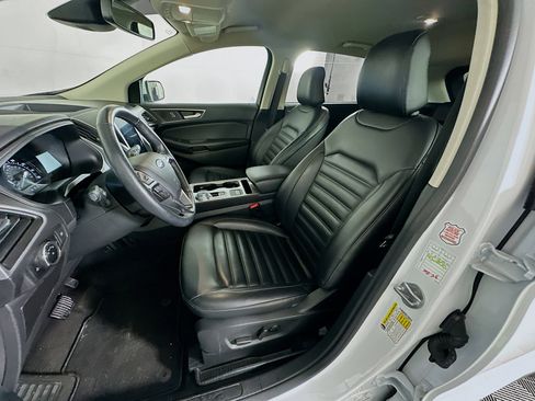 Used 2024 Ford Edge SEL image 13