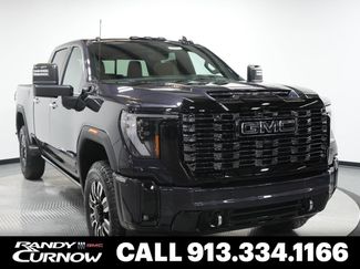 New 2026 GMC Sierra 2500 Denali Ultimate video 1