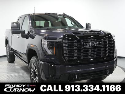 New 2026 GMC Sierra 2500 Denali Ultimate
