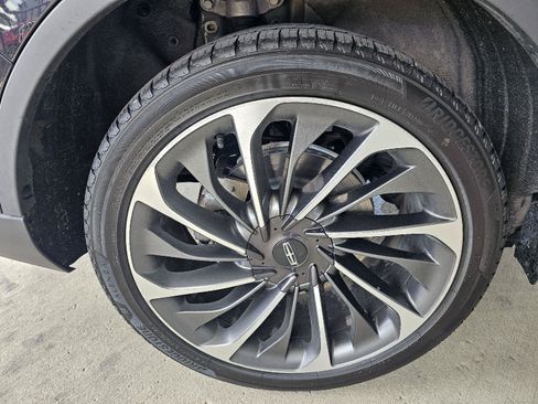 Used 2021 Lincoln Aviator Reserve w/ Equipment Group 201A AWD/4WD image 10