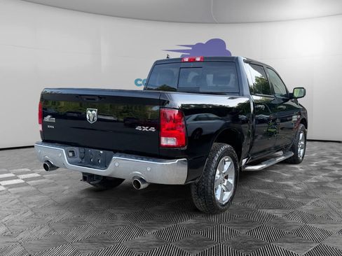 Used 2014 RAM 1500 Big Horn AWD/4WD image 5