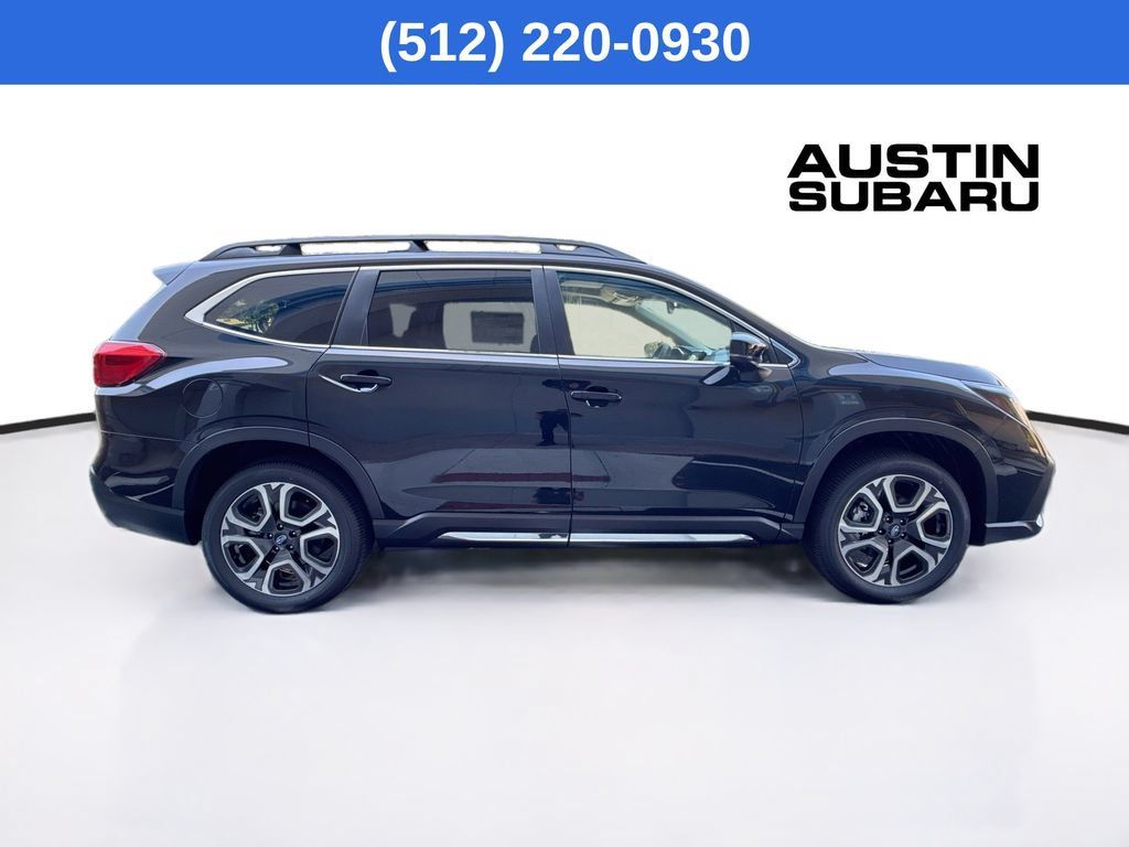 New 2026 Subaru Ascent Limited AWD/4WD image 10