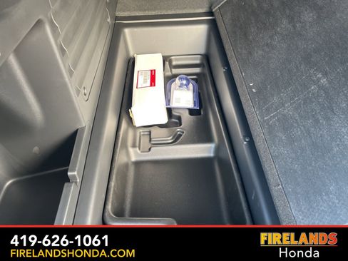 New 2026 Honda Passport TrailSport image 17