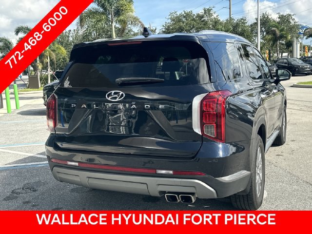 Used 2023 Hyundai Palisade SEL FWD image 6