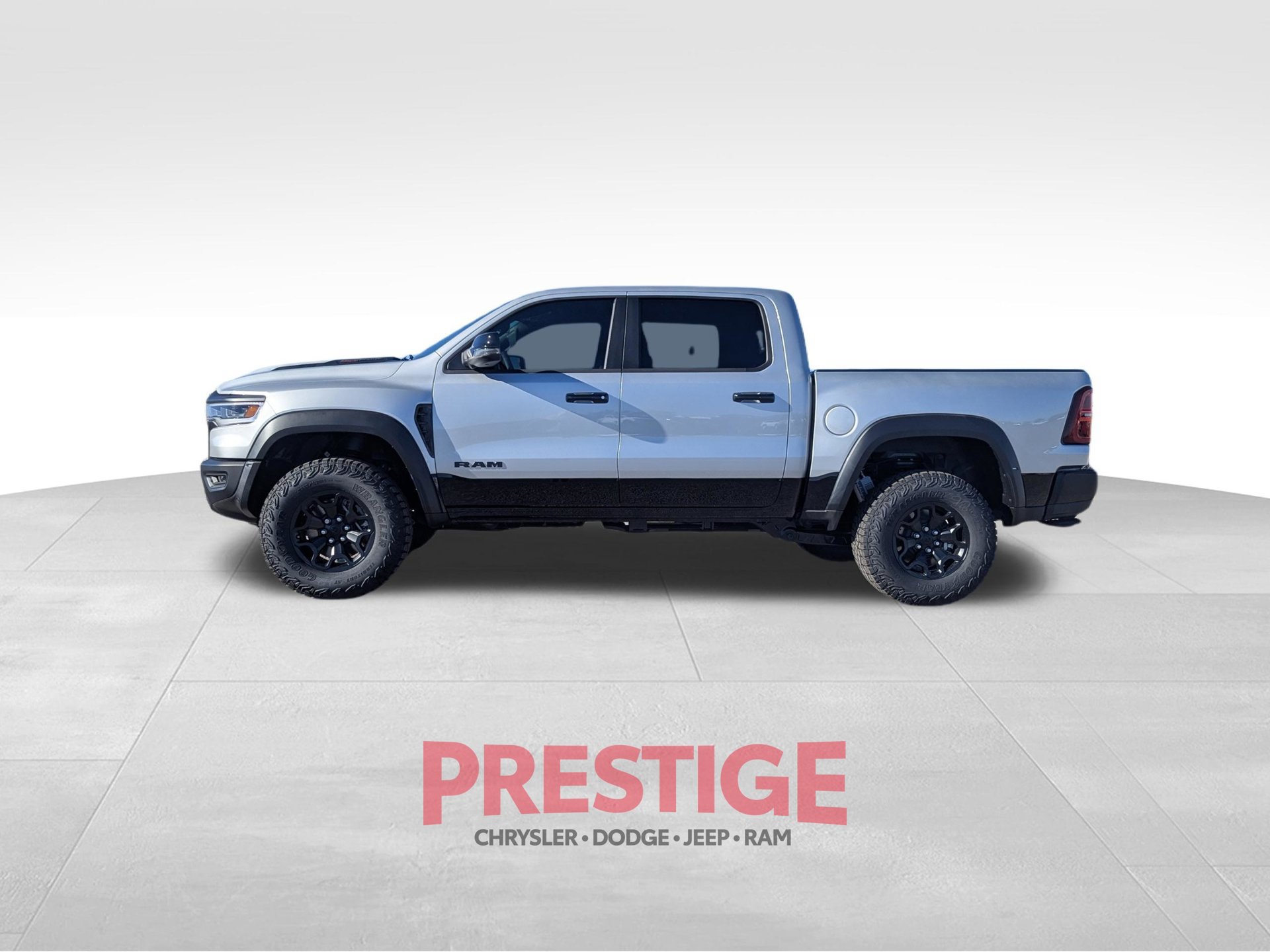 New 2026 RAM 1500 RHO AWD/4WD image 9