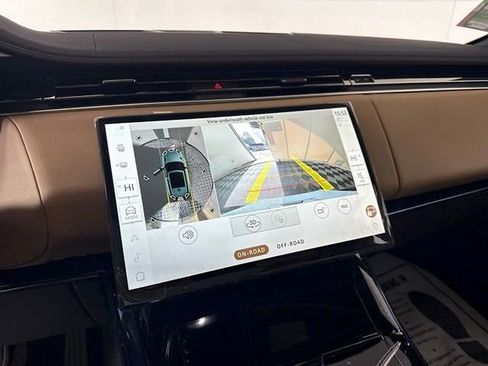 New 2026 Land Rover Range Rover Sport SE image 33
