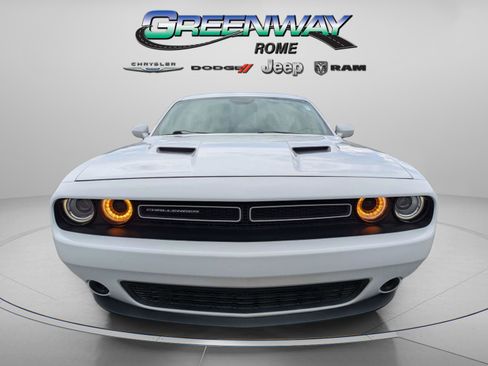 Used 2015 Dodge Challenger SXT w/ Super Sport Group (SS/T) RWD image 3