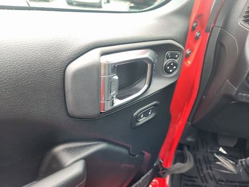 New 2026 Jeep Wrangler Willys image 7