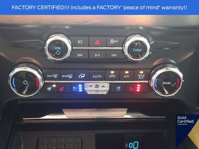 Used 2025 Ford F250 Lariat w/ Chrome Package AWD/4WD image 30
