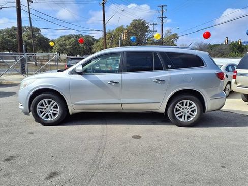Used 2013 Buick Enclave Convenience FWD image 4