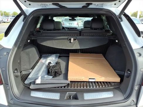 New 2025 Cadillac XT5 Premium Luxury image 20