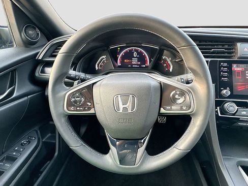 Used 2020 Honda Civic Sport image 12