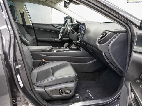 Certified 2023 Lexus NX 350 AWD w/ Premium Package image 17